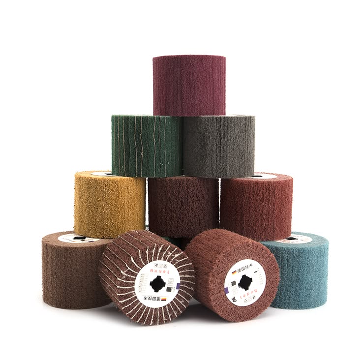 Abrasive Materials