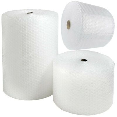 Bubble Wrap