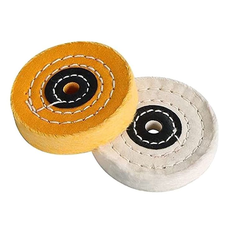 Buffing Wheel