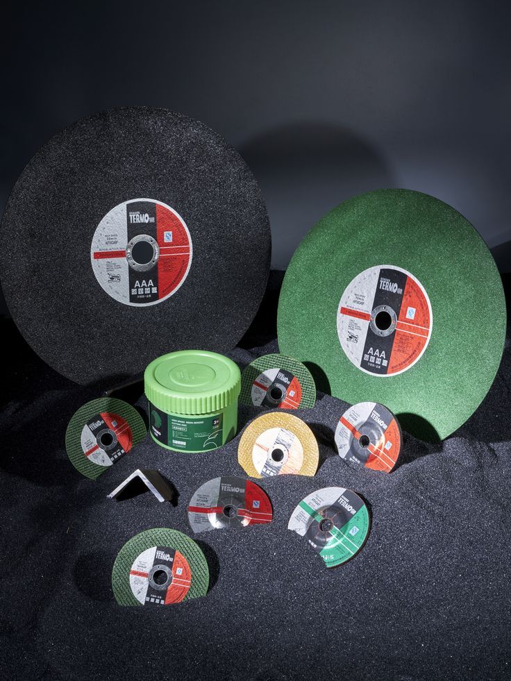 Cutting Wheel