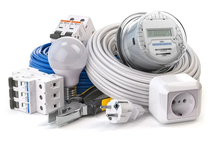 Electronic Components