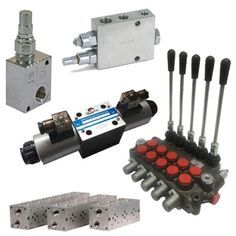Valves