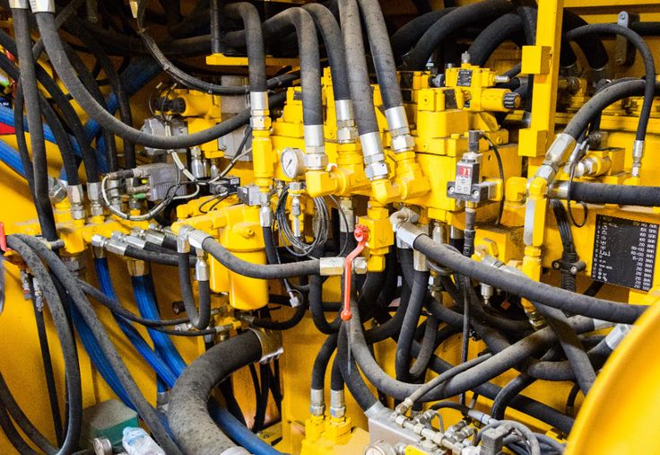 Hoses