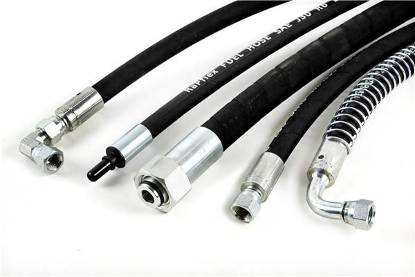 Hydraulic Hoses