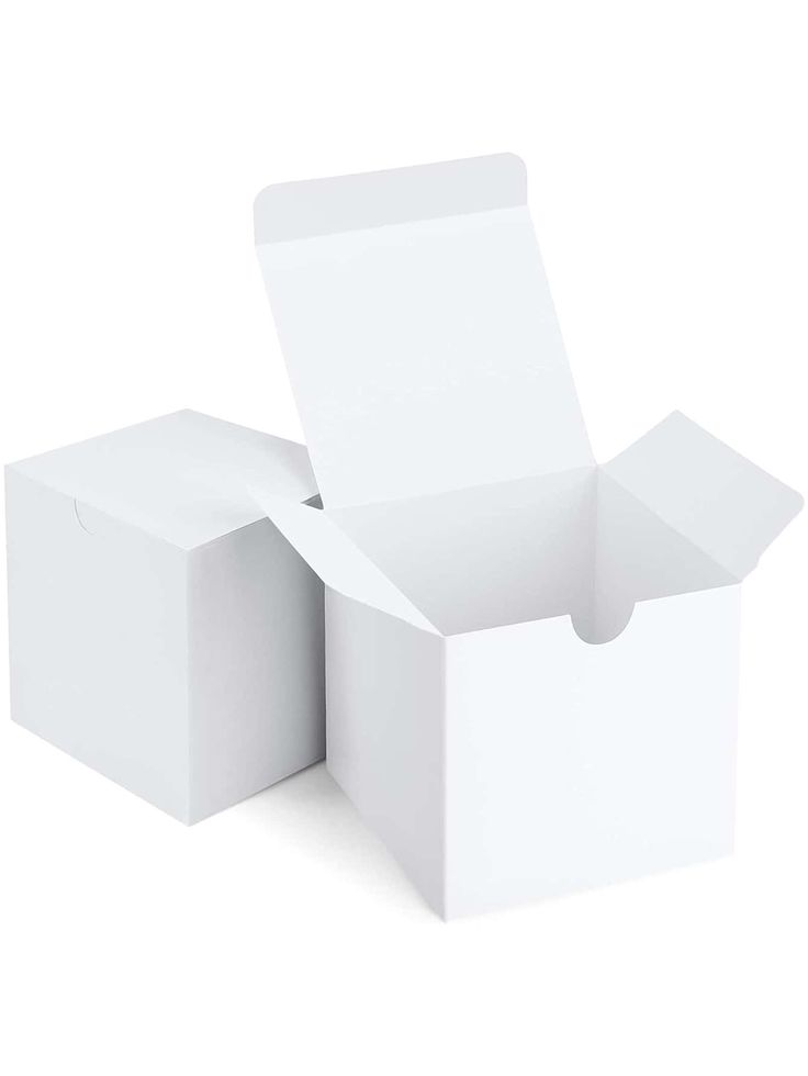 ITC Paper Box