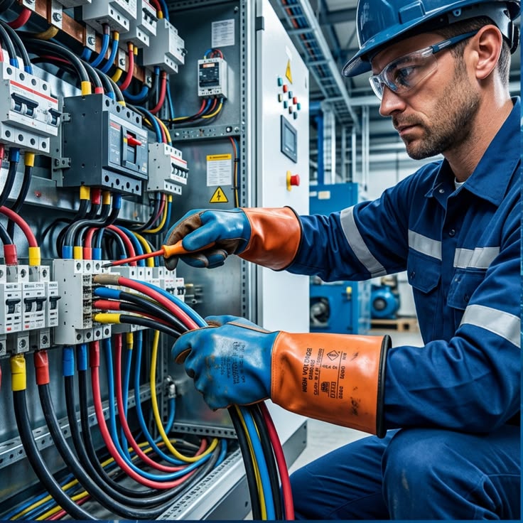 Electronic Components