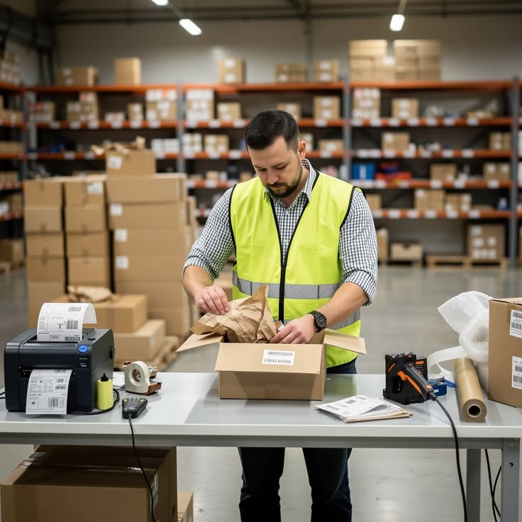 Packaging Solutions