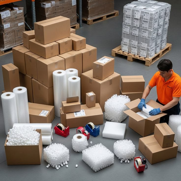 Packaging Solutions