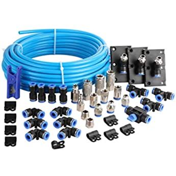 Pneumatic Components