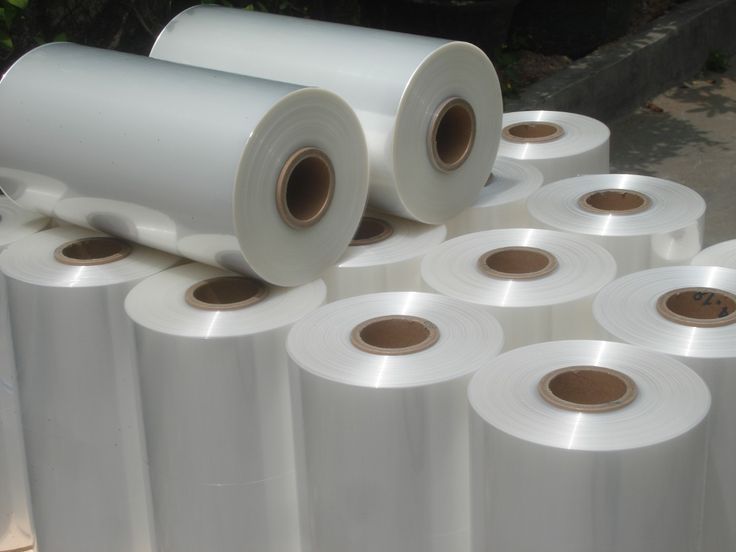 Shrink Film