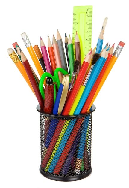 Stationery