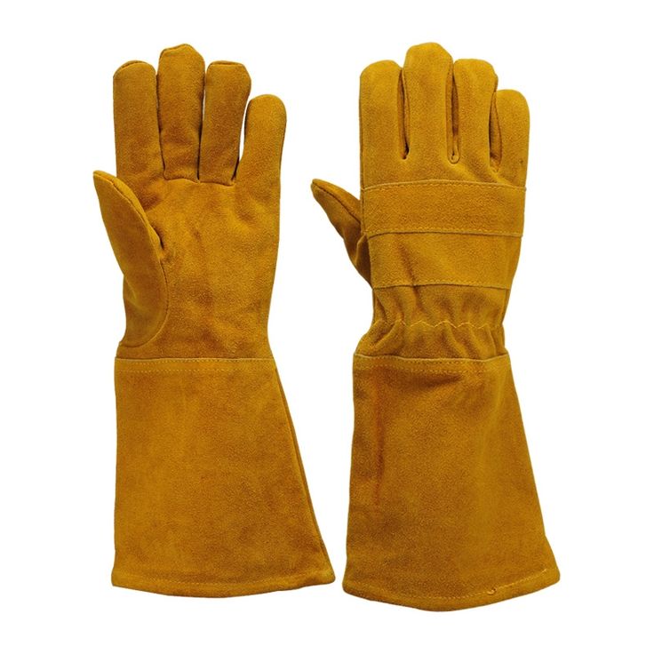 Hand Gloves