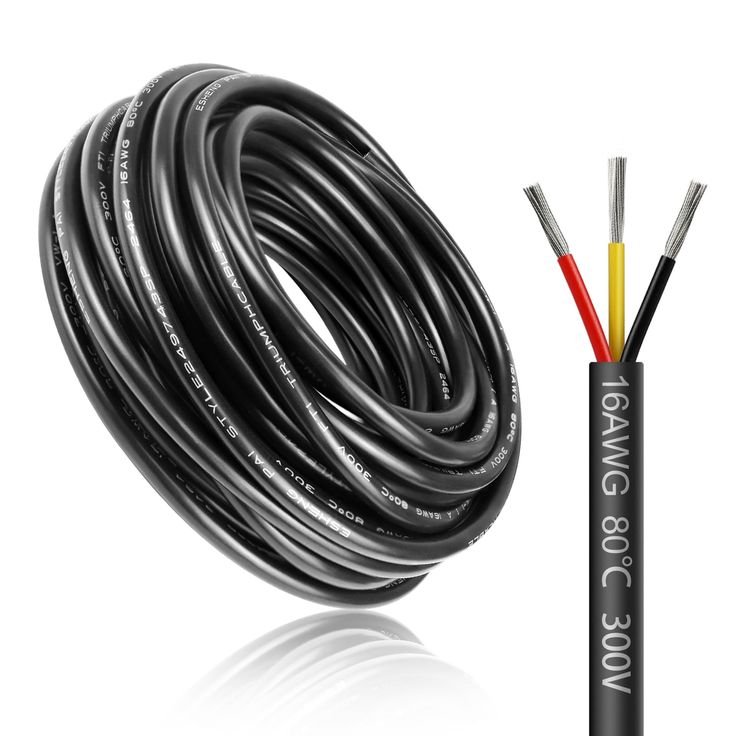 Wire